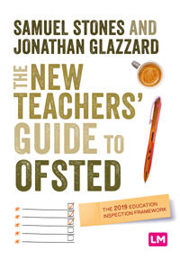 Bokomslag för "The New Teacher’s Guide to OFSTED"