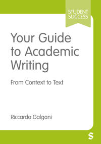Your Guide to Academic Writing