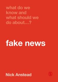 What Do We Know and What Should We Do About: