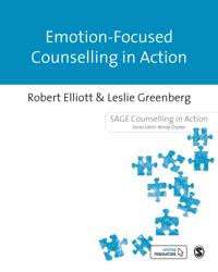 Counselling in Action series