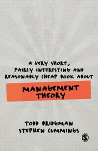 Very Short, Fairly Interesting & Cheap Books