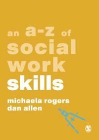 A-Zs in Social Work Series