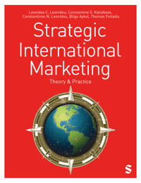 Strategic International Marketing