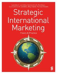 Strategic International Marketing