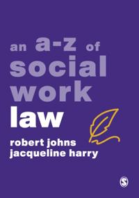 A-Zs in Social Work Series