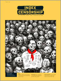 China′s Global Brand: A Century of Silencing Dissent
