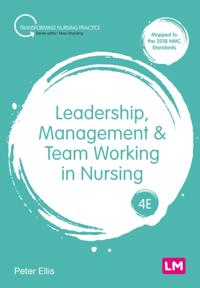Transforming Nursing Practice Series
