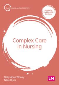 Transforming Nursing Practice Series