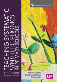 Transforming Primary QTS Series
