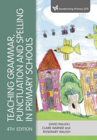 Transforming Primary QTS Series
