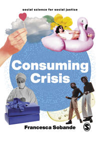 Bokomslag för "Consuming Crisis"