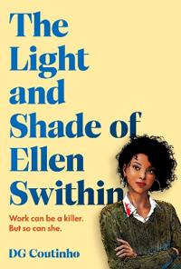 Bokomslag för "The Light and Shade of Ellen Swithin"
