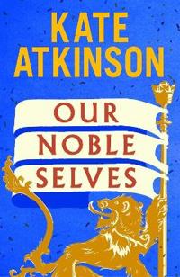 Bokomslag for "Our Noble Selves"