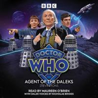 Doctor Who: Agent of the Daleks