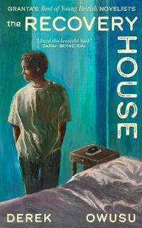 The Recovery House