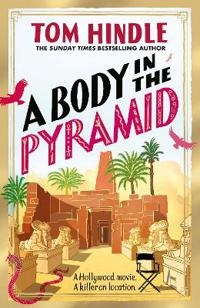 A Body in the Pyramid
