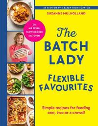 The Batch Lady Flexible Favourites