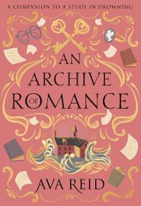 Archive of Romance