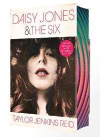 Daisy Jones and The Six