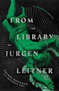 From the Library of Jurgen Leitner