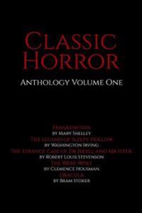 Classic Horror