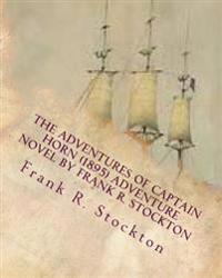 The Adventures of Captain Horn