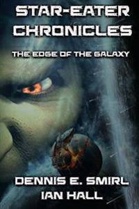 The Edge of the Galaxy