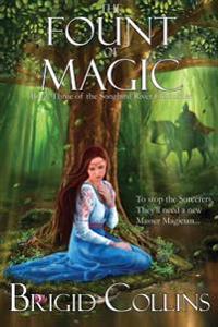 The Fount of Magic