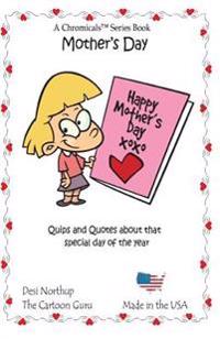 Mother's Day: Jokes & Cartoons in Black and White