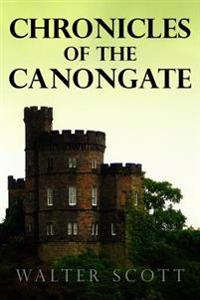 Chronicles of the Canongate