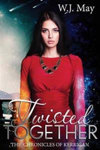 Twisted Together: Paranormal Fantasy Tattoo Superpower Romance
