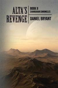 Alta's Revenge