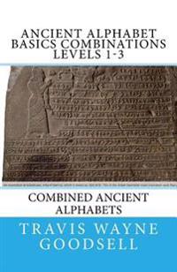 Combined Ancient Alphabets