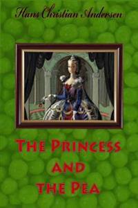 The Princess and the Pea