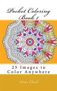 25 Images to Color Anywhere