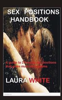 Sex Positions Handbook