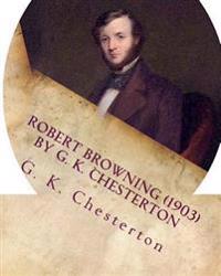 Robert Browning
