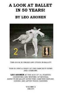 A Look at Ballet in 50 Years