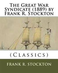 The Great War Syndicate