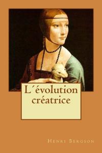 L´évolution créatrice