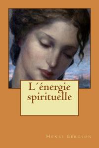 L´énergie spirituelle