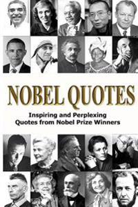 Nobel Quotes