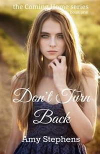 Don't Turn Back