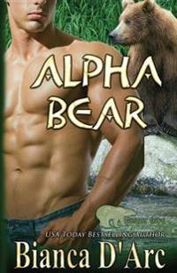 Alpha Bear