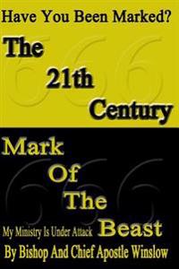 The 21TH Century Mark Of The Beast: My Ministry Is Under Attack