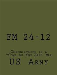 Fm 24-12