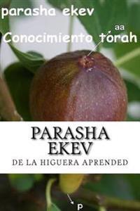 Parasha Ekev