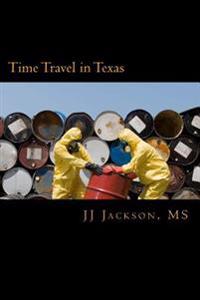 Time Travel in Texas: The Joe Jackson Story