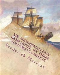Mr. Midshipman Easy