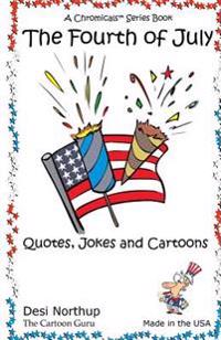 4th of July: Jokes & Cartoons in Black and White